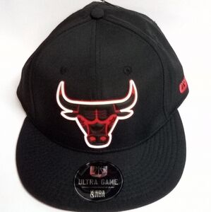 Chicago Bulls Cap